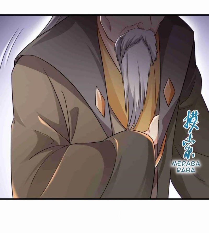 First Dragon (Yuanlong) Chapter 73 Gambar 20